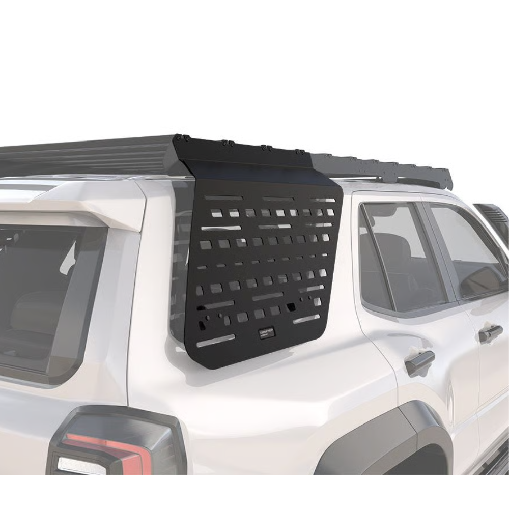 Exterior Rear Window Molle Panel Kit fits 2025+ Toyota 4Runner