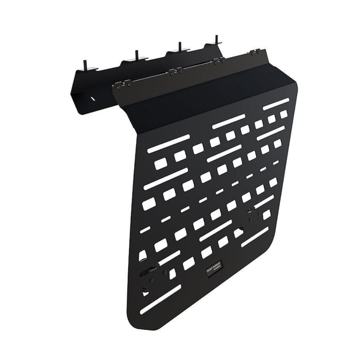 Exterior Rear Window Molle Panel Kit fits 2025+ Toyota 4Runner