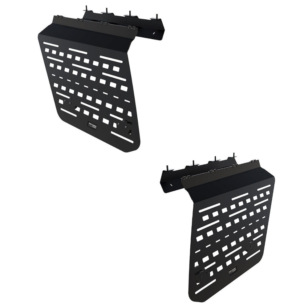 Exterior Rear Window Molle Panel Kit fits 2025+ Toyota 4Runner