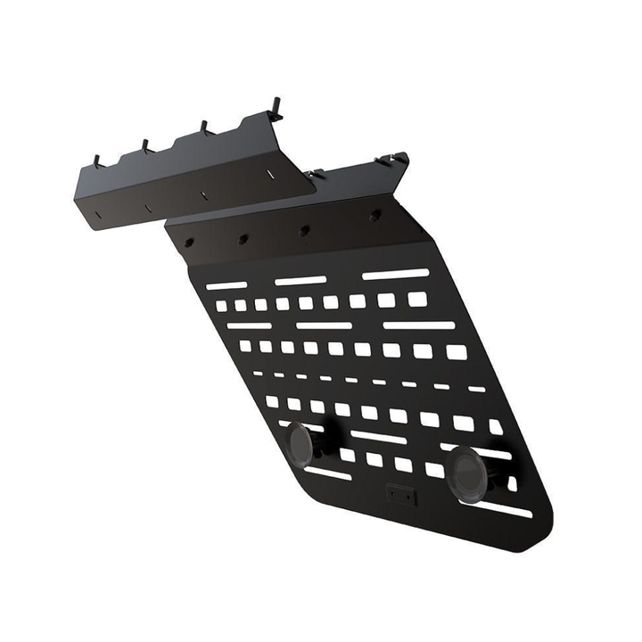 Exterior Rear Window Molle Panel Kit fits 2025+ Toyota 4Runner