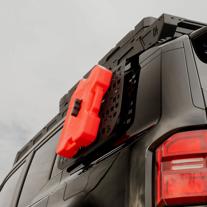 External MOLLE Panels Fits 2024+ Toyota Land Cruiser 250