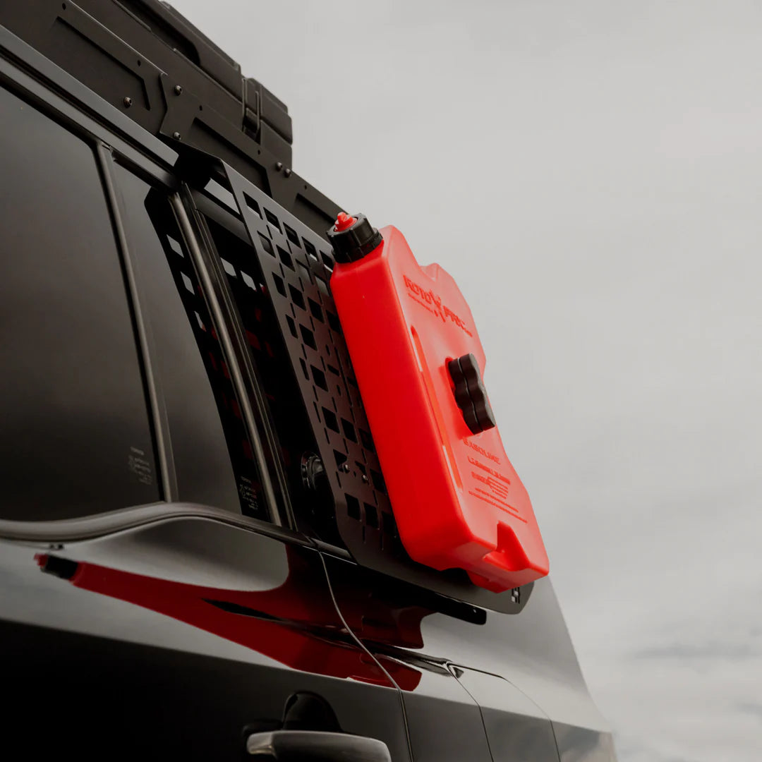 External MOLLE Panels Fits 2024+ Toyota Land Cruiser 250