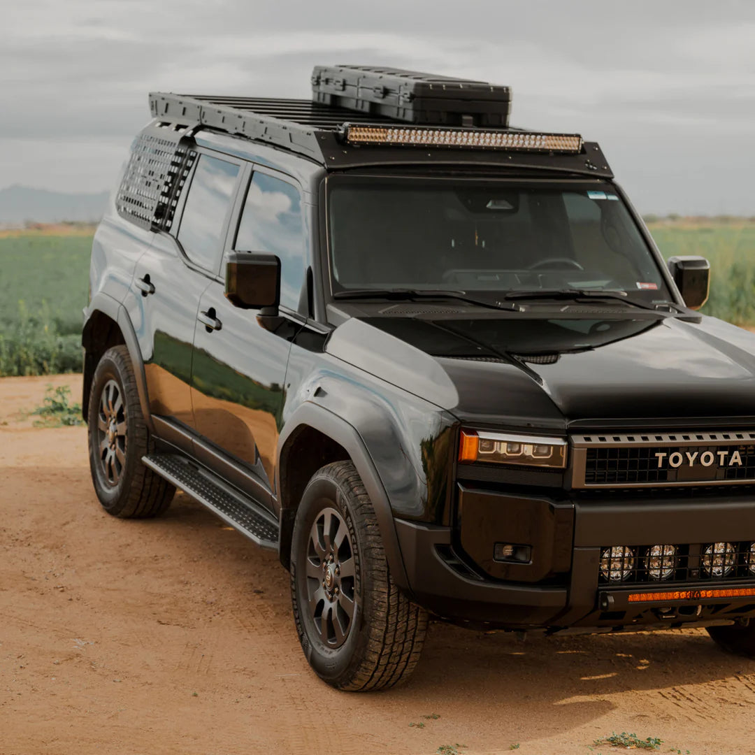 External MOLLE Panels Fits 2024+ Toyota Land Cruiser 250