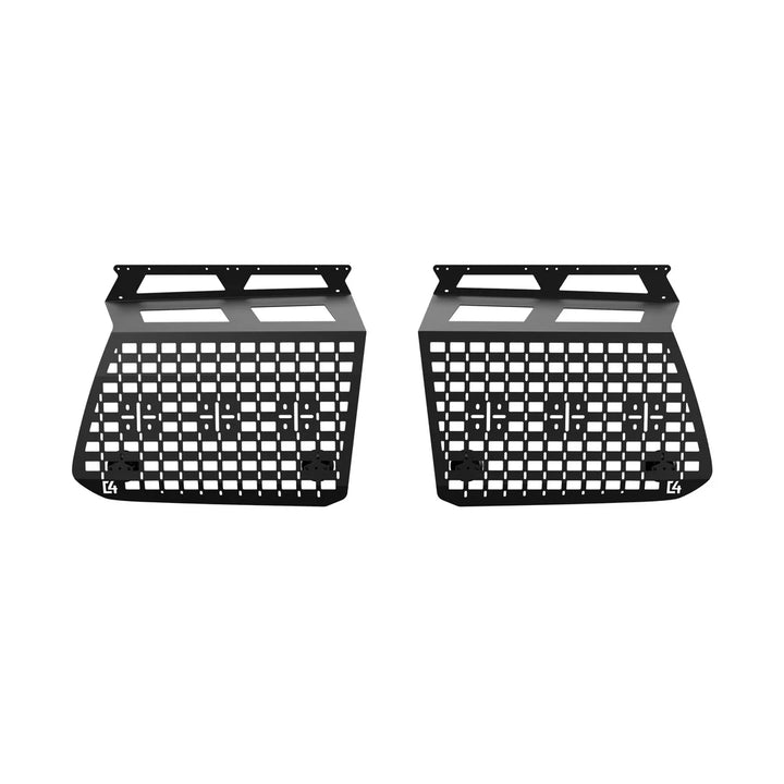 External MOLLE Panels Fits 2024+ Toyota Land Cruiser 250