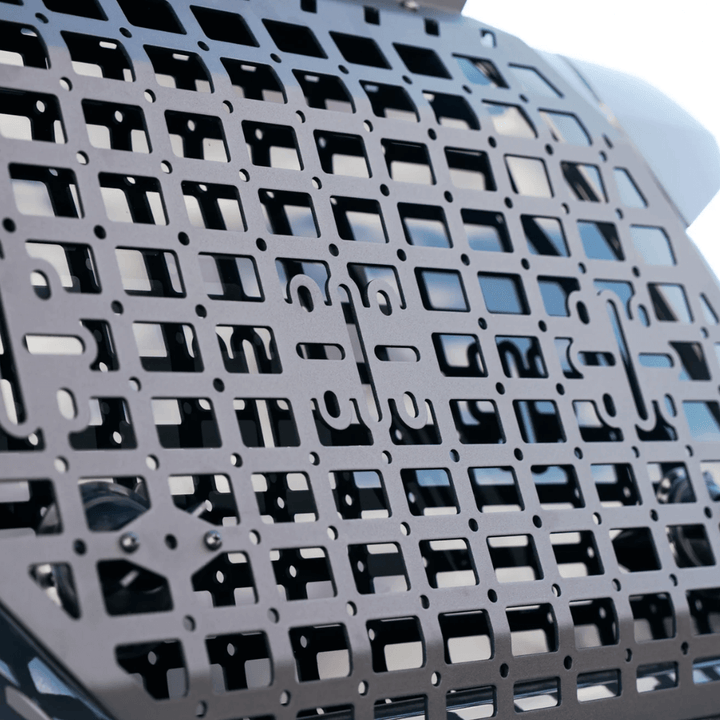 External Molle Storage Panels Fit 2025+ Toyota 4Runner
