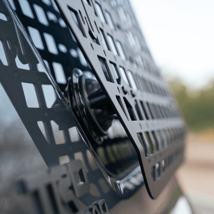 External Molle Storage Panels Fit 2025+ Toyota 4Runner