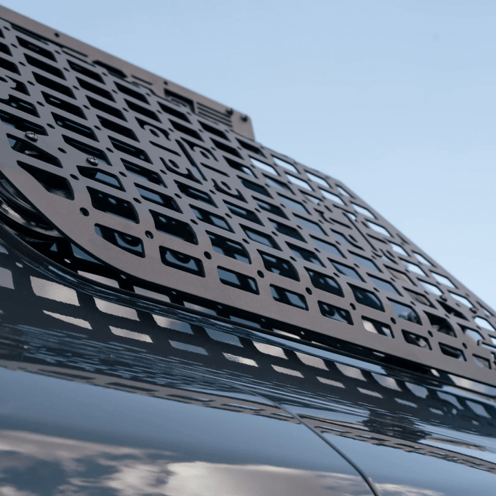 External Molle Storage Panels Fit 2025+ Toyota 4Runner