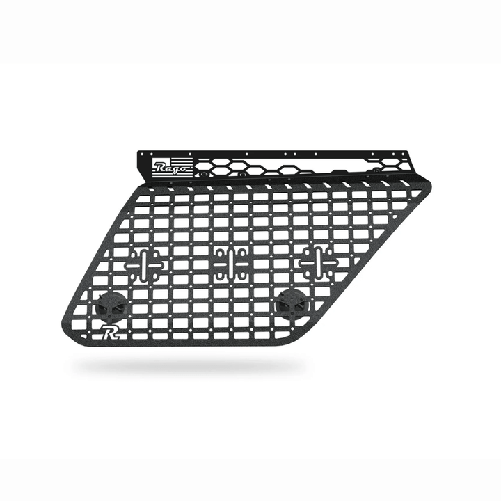 External Molle Storage Panels Fit 2025+ Toyota 4Runner