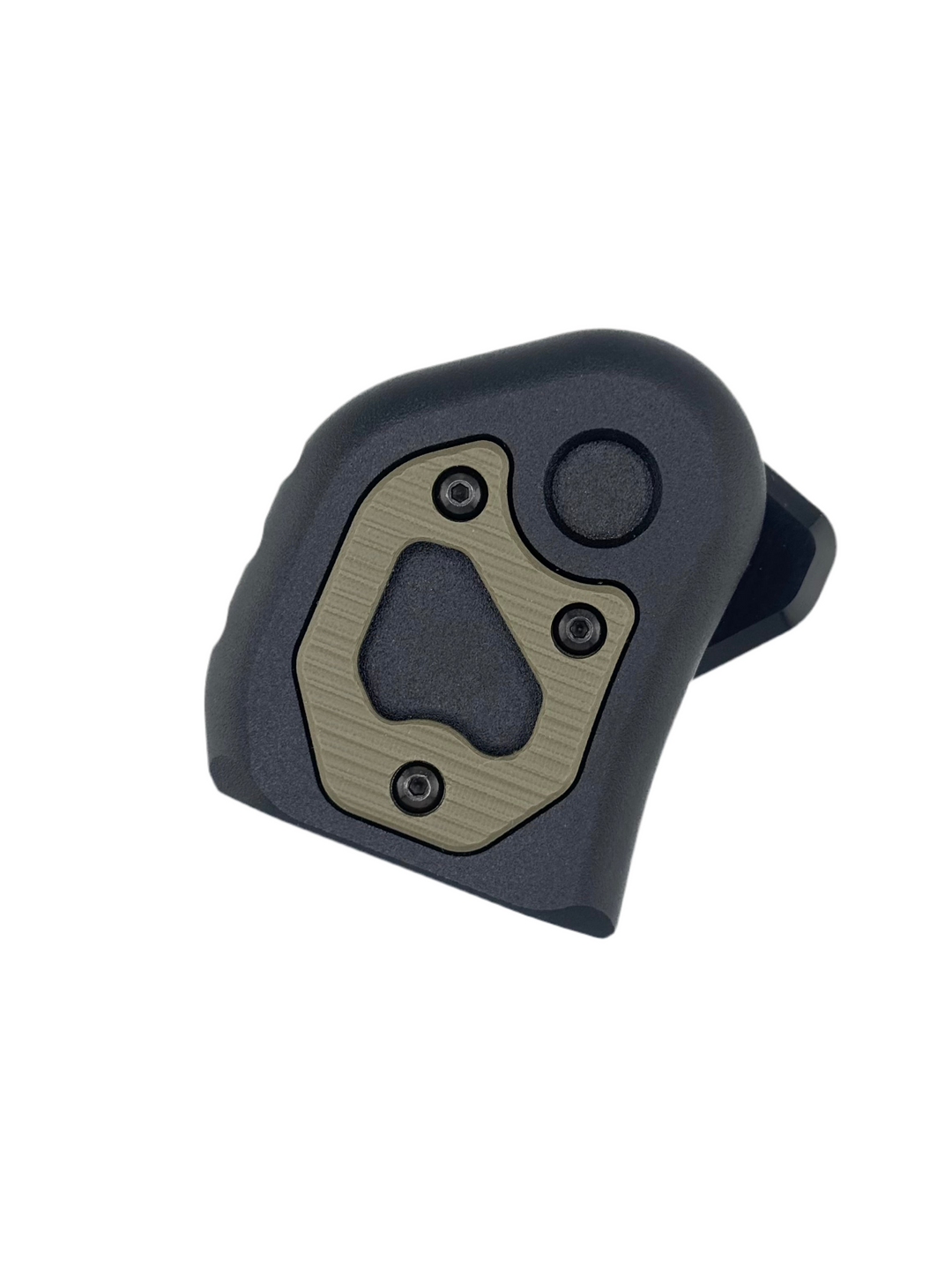 Powder Coated Shift Knob Fits 2022+ Toyota Tundra