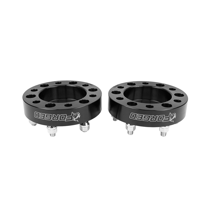 1.5" Wheel Spacers | 6x5.5 12mm x 1.5 | Toyota