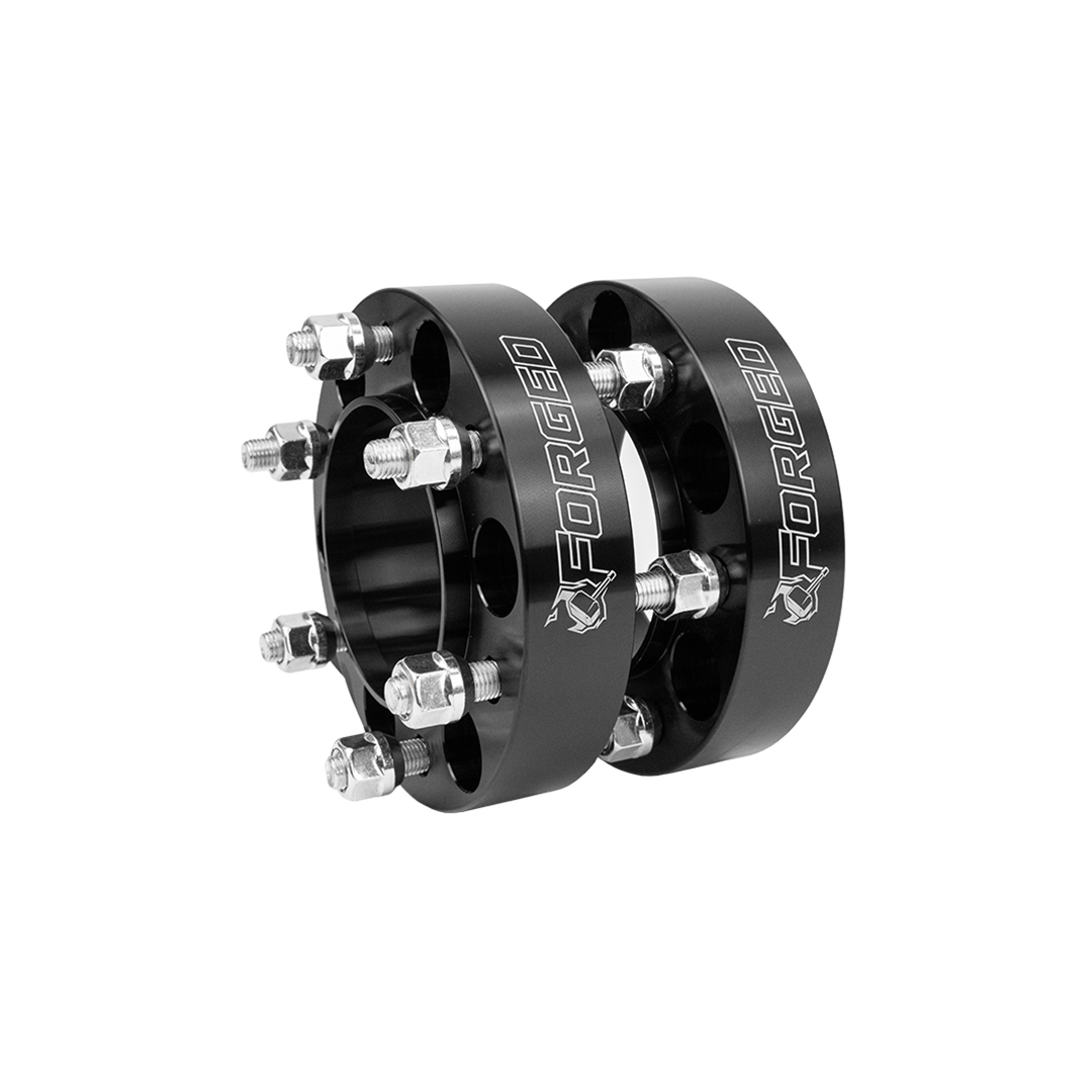1.5" Wheel Spacers | 6x5.5 12mm x 1.5 | Toyota