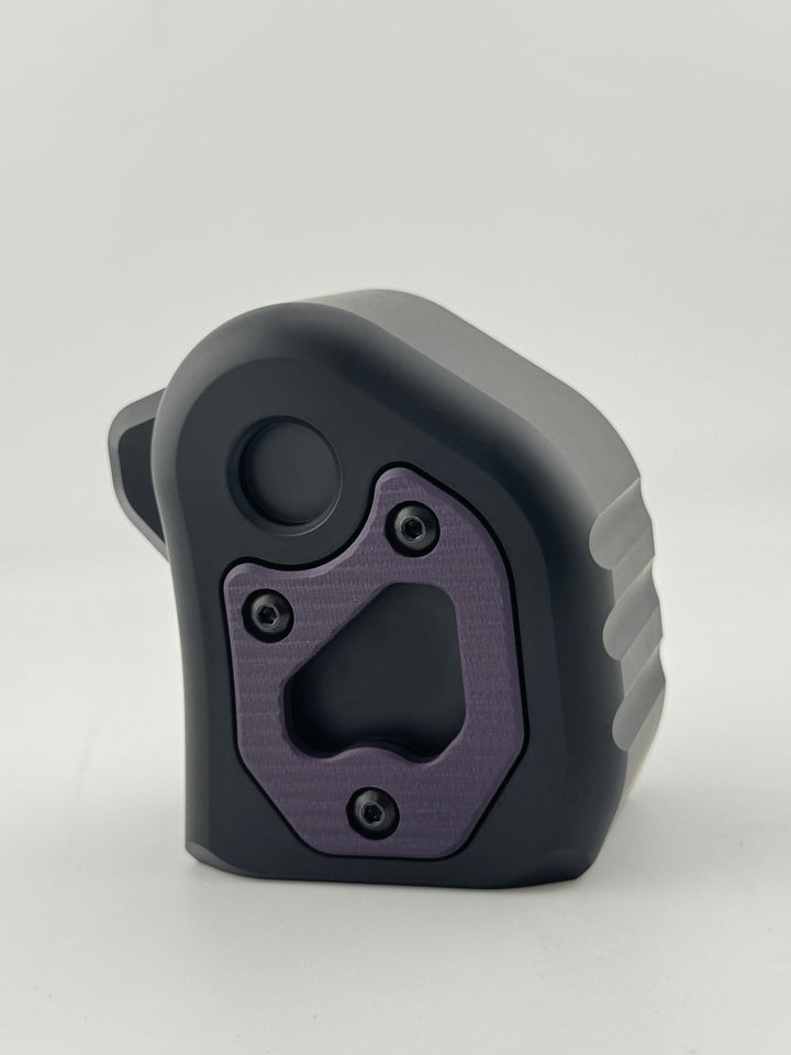 Cerakoted Shift Knob Fits 2022+ Toyota Tundra
