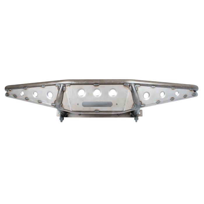 Front Tube Bumper fits 1984-1985 Toyota 4Runner