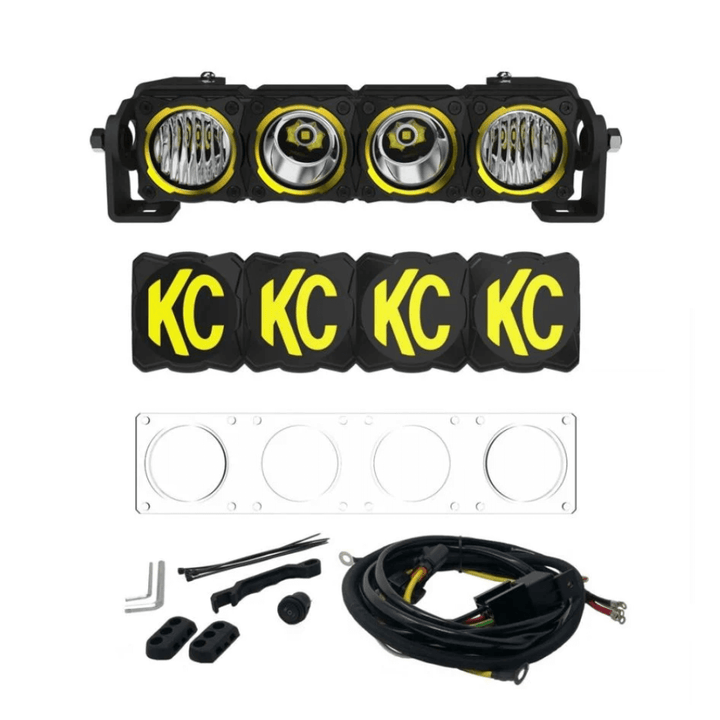 FLEX ERA® LED Light Bar - Master Kit