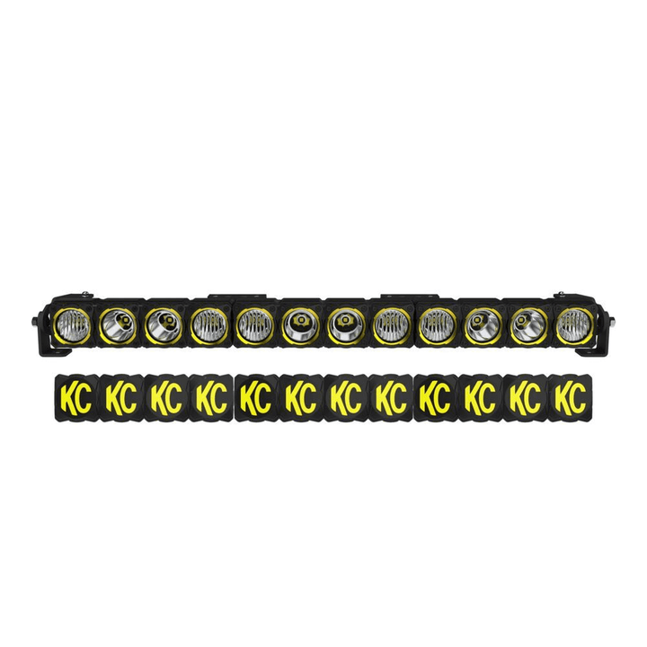 FLEX ERA® LED Light Bar - Master Kit