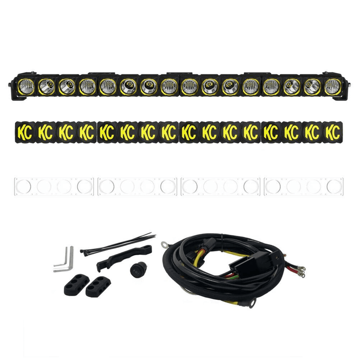 FLEX ERA® LED Light Bar - Master Kit