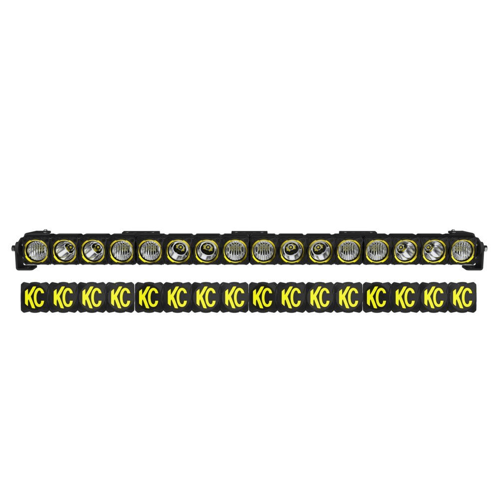 FLEX ERA® LED Light Bar - Master Kit