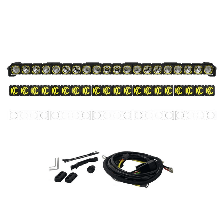 FLEX ERA® LED Light Bar - Master Kit