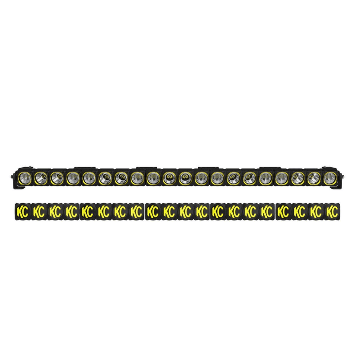 FLEX ERA® LED Light Bar - Master Kit