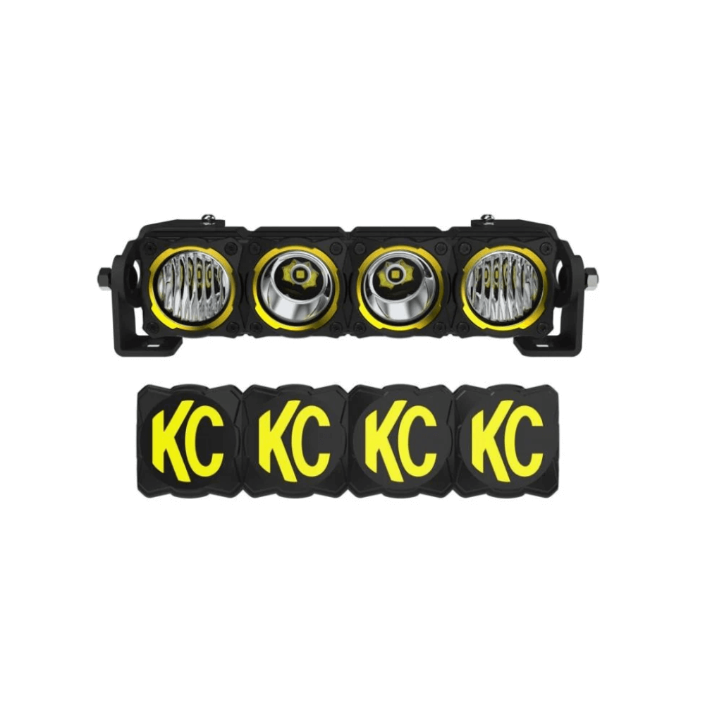 FLEX ERA® LED Light Bar - Master Kit