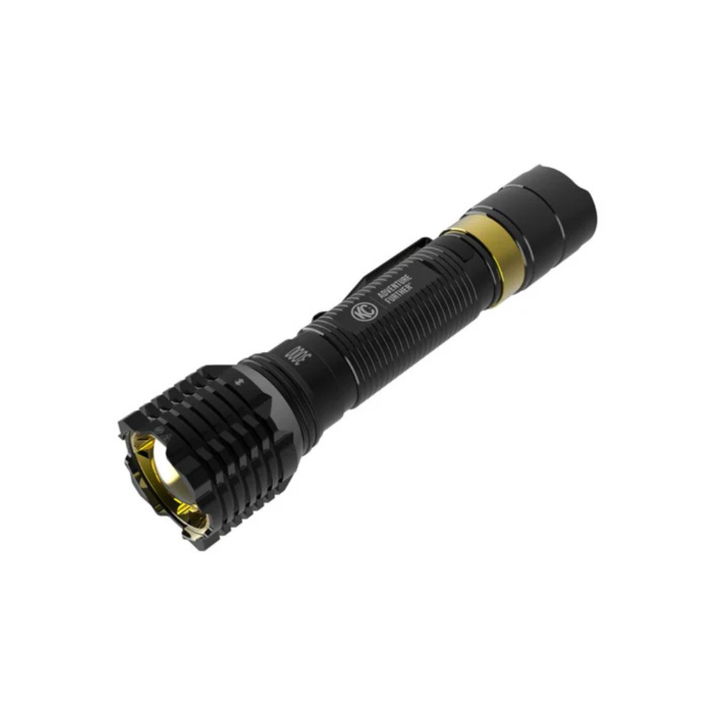 FLX™ Rechargeable Flashlight