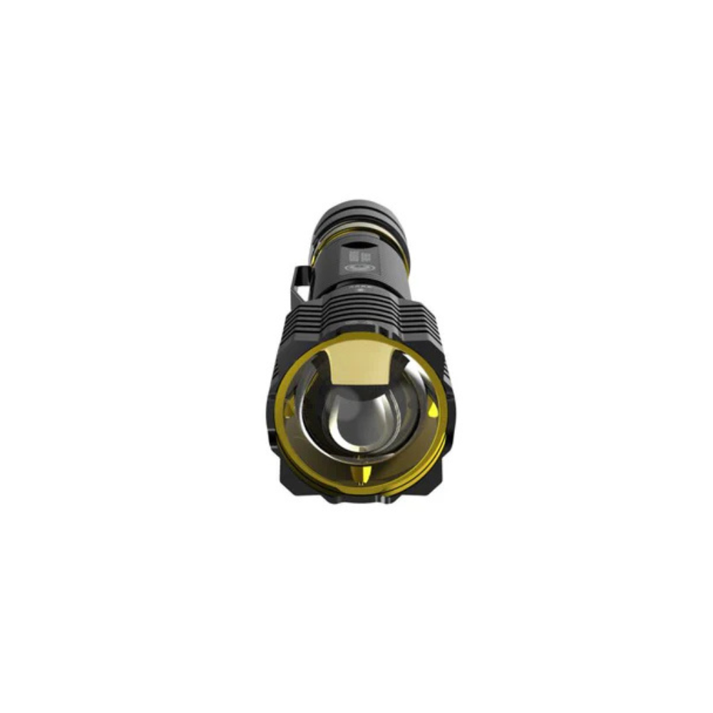 FLX™ Rechargeable Flashlight