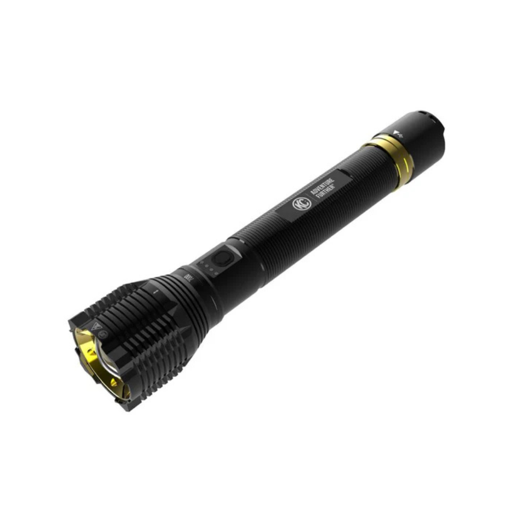 FLX™ Rechargeable Flashlight