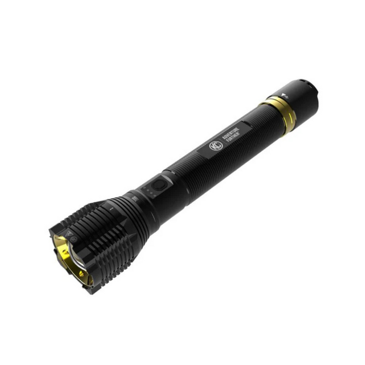 FLX™ Rechargeable Flashlight