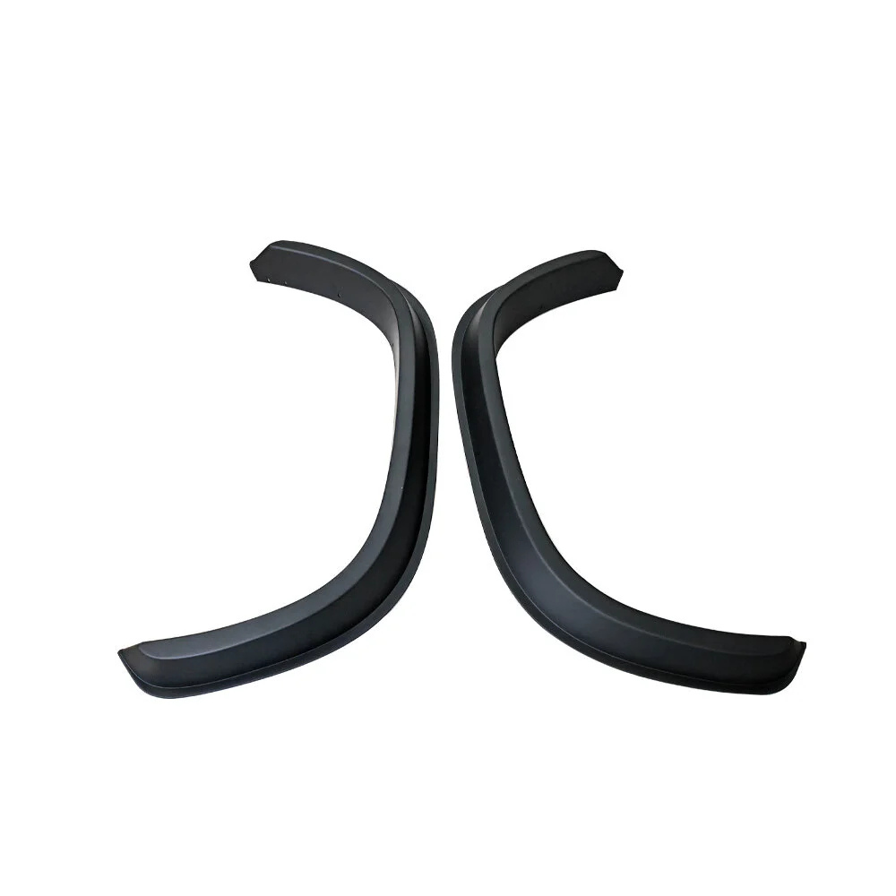 Fender Flare Kit Fits 2023+ Toyota Sequoia