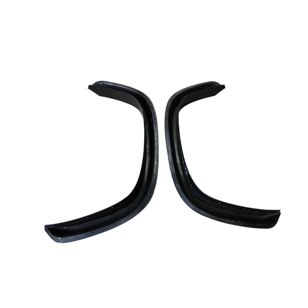 Fender Flare Kit Fits 2023+ Toyota Sequoia