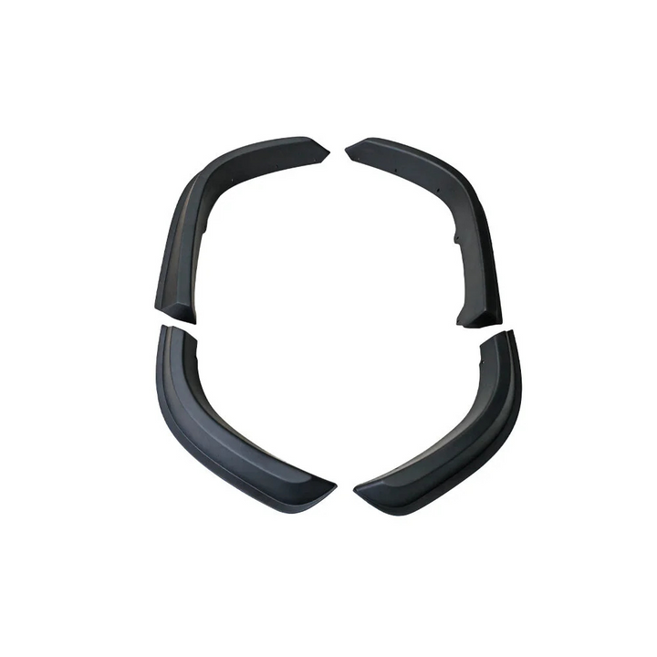 Fender Flare Kit Fits 2023+ Toyota Sequoia