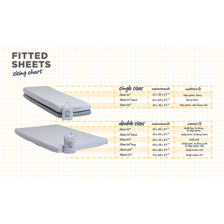 Fitted Sheet