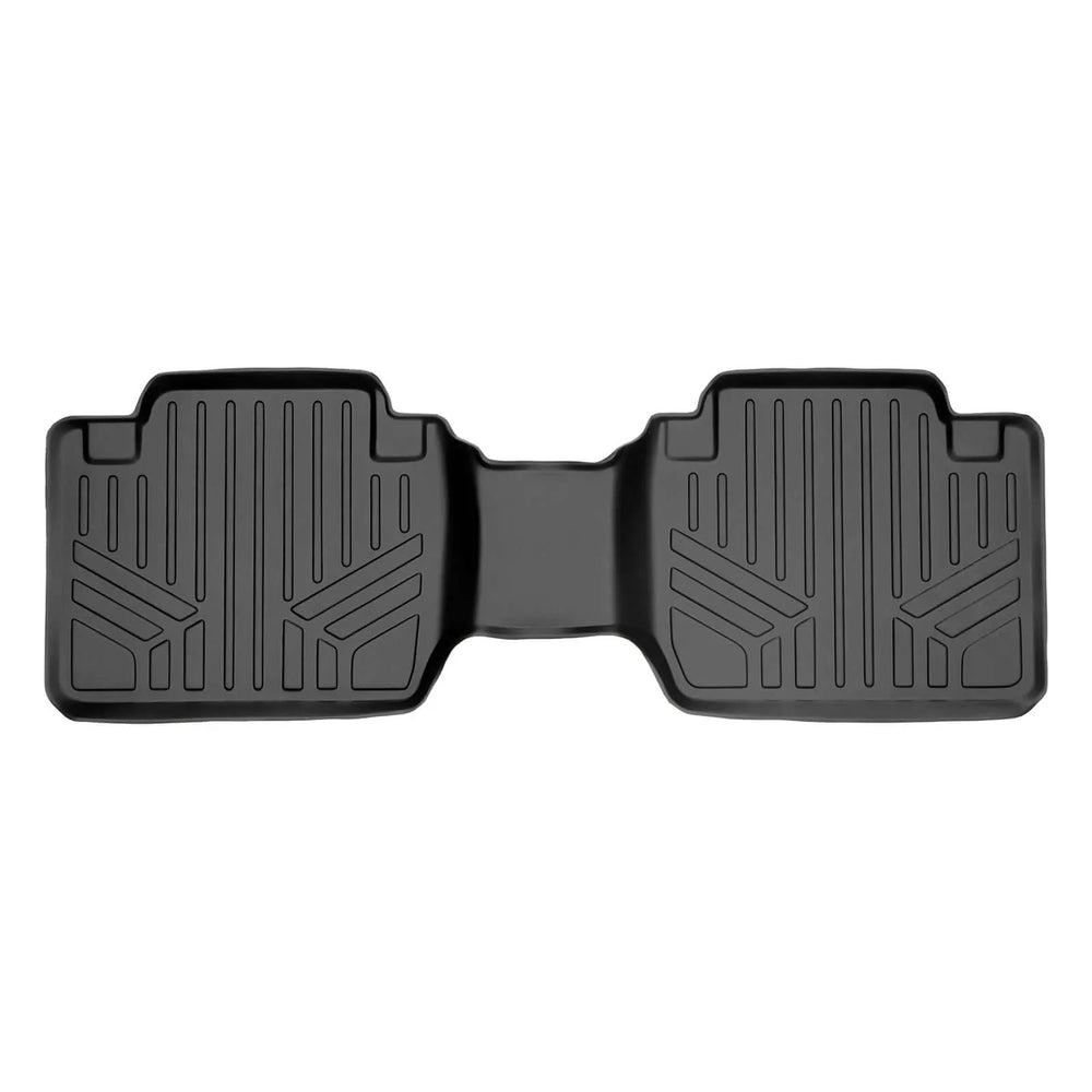 Floor Liners fits 2016-2023 Toyota Tacoma Access Cab