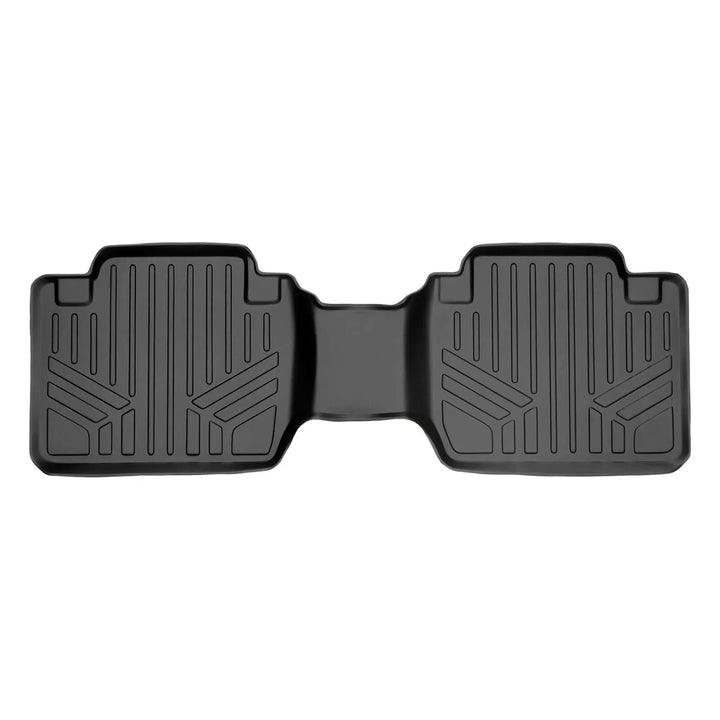 Floor Liners fits 2016-2023 Toyota Tacoma Access Cab