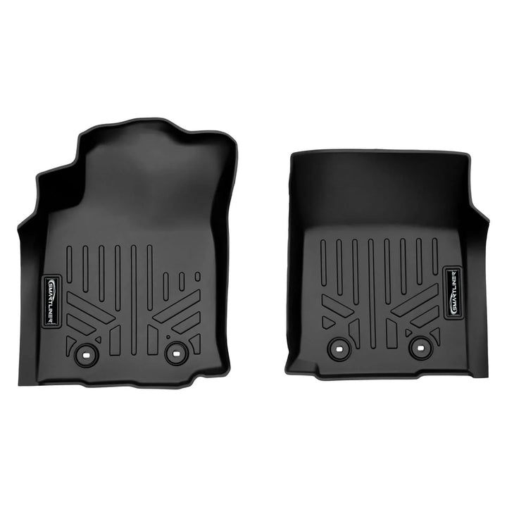 Floor Liners fits 2016-2023 Toyota Tacoma Access Cab