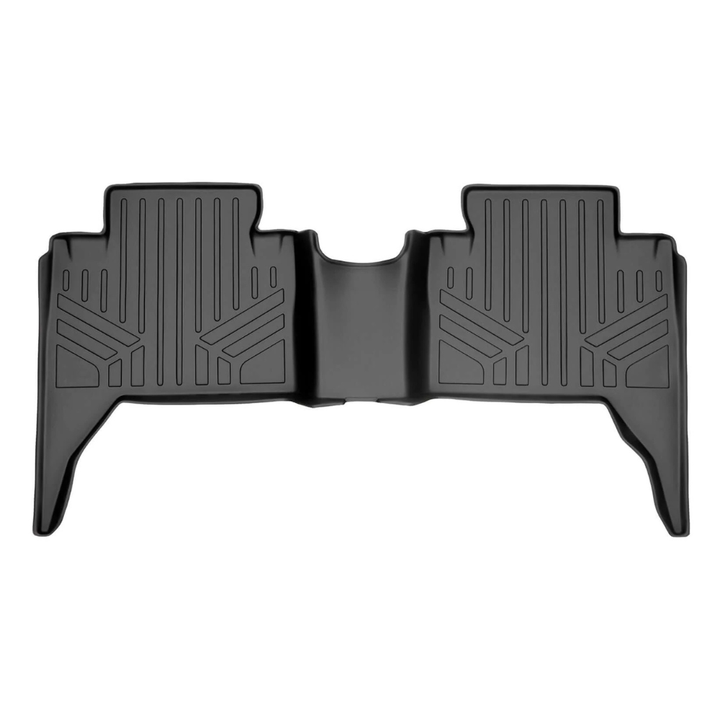 Floor Liners fits 2016-2023 Toyota Tacoma Double Cab