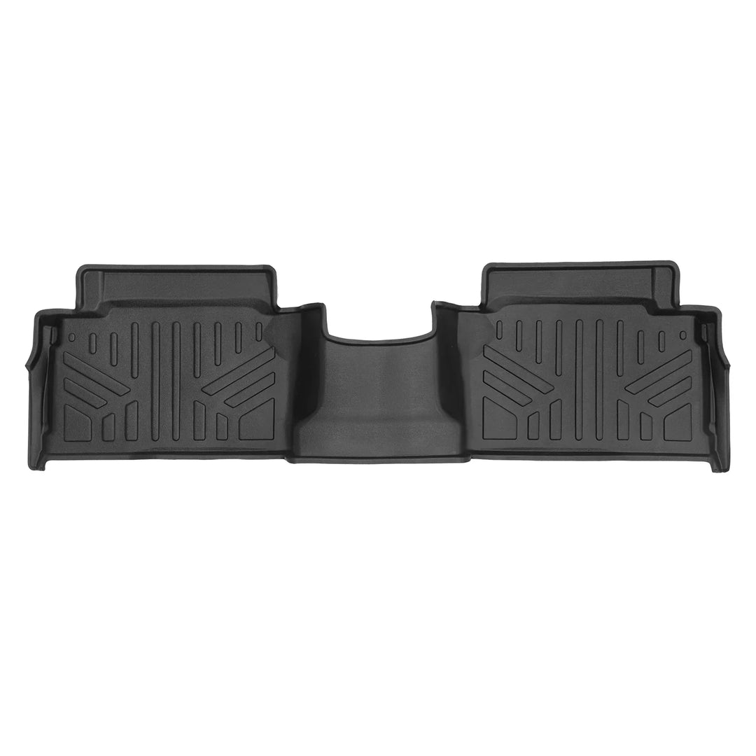 Floor Liners fits 2024+ Toyota Tacoma