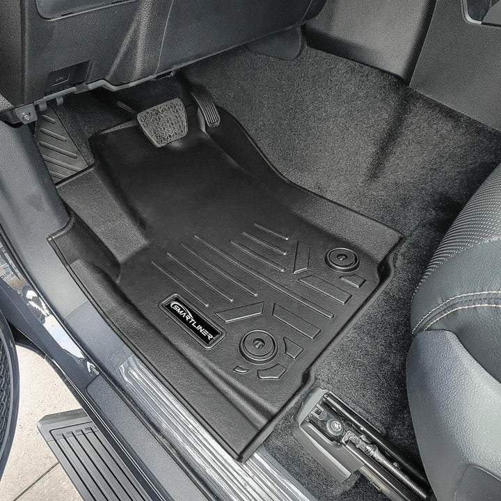 Floor Liners fits 2024+ Toyota Tacoma