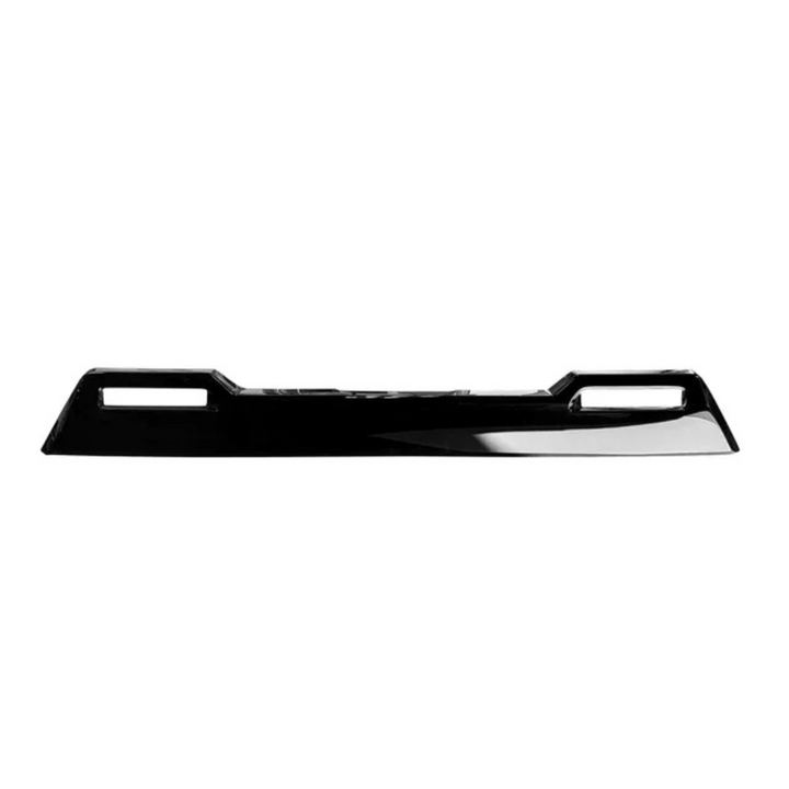 Fog Lamp Bezel Overlay Fits 2024+ Toyota Tacoma