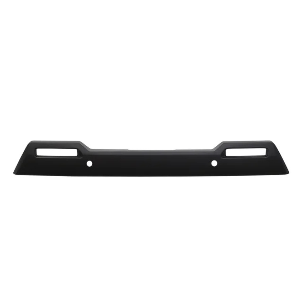 Fog Lamp Bezel Overlay Fits 2024+ Toyota Tacoma