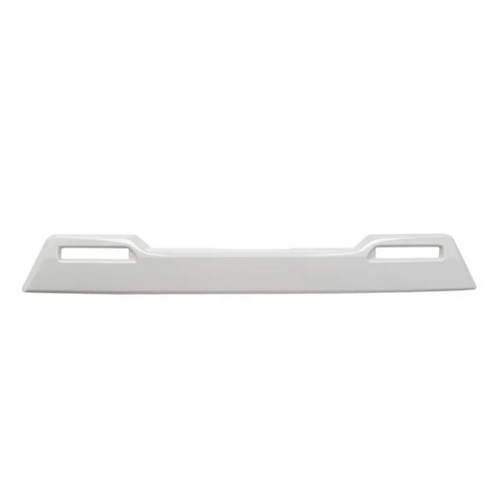 Fog Lamp Bezel Overlay Fits 2024+ Toyota Tacoma