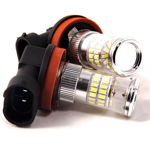 Fog Light LEDs for 2012-2023 Tacoma, 2014-2024 4Runner, 2014-2021 Tundra, 2006-2012 Rav4, 2016-2018 Rav4