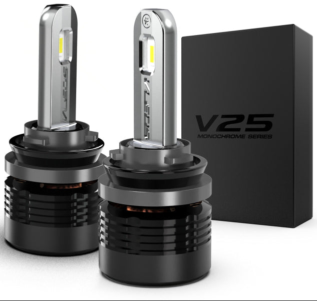 Fog Lights for 2016-2023 Toyota Tacoma