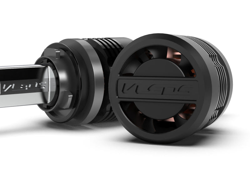 Fog Lights for 2016-2023 Toyota Tacoma