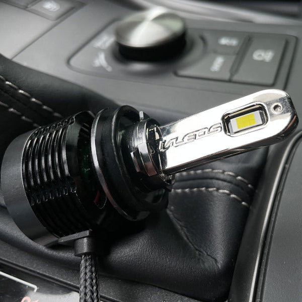 Fog Lights for 2016-2023 Toyota Tacoma