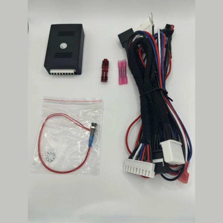 Freedom Locker Fits 2023+ Toyota Sequoia