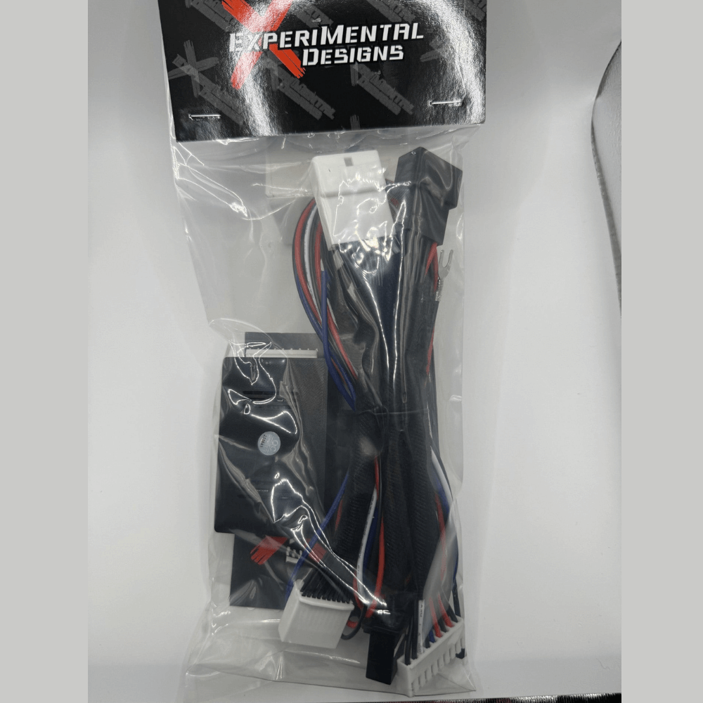 Freedom Locker Fits 2023+ Toyota Sequoia