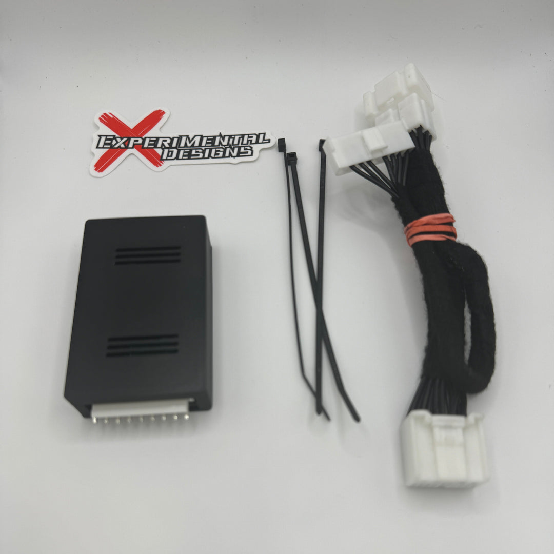 Freedom Locker Fits 2005-2015 Toyota Tacoma