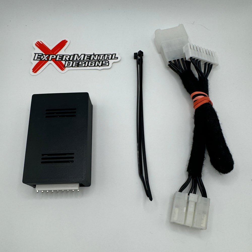 Freedom Locker Fits 2007-2014 FJ Cruiser