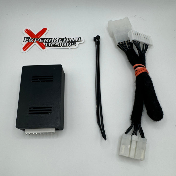 Freedom Locker Fits 2007-2014 FJ Cruiser